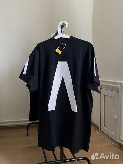 Balenciaga archive t-shirt