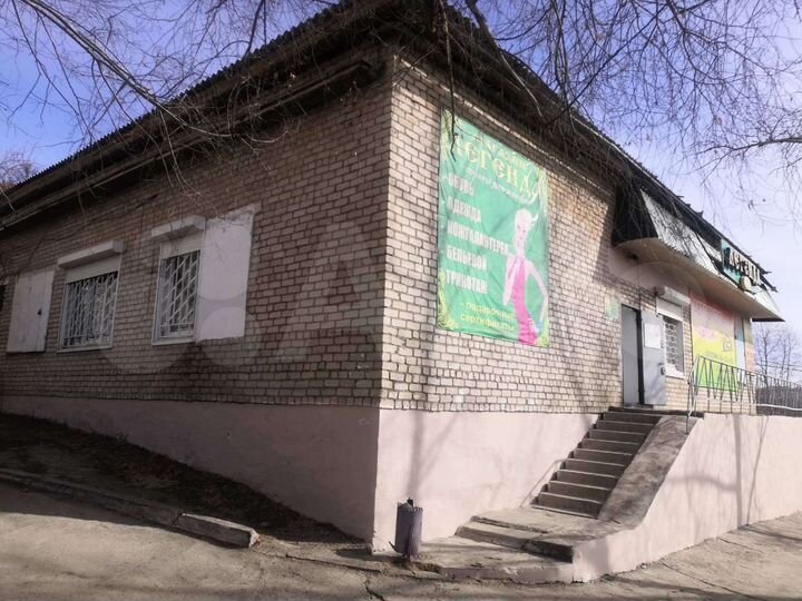 Торговая площадь, 122 м²