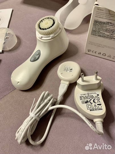 Clarisonic Mia2 щетка для умывания