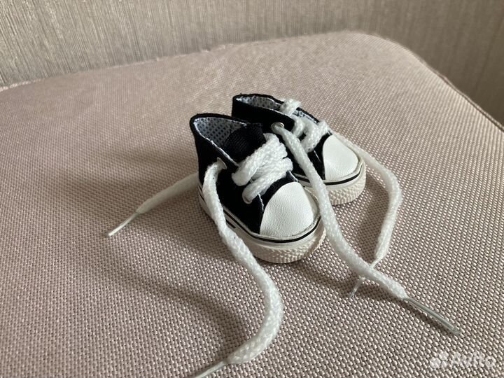 Обувь для кукол