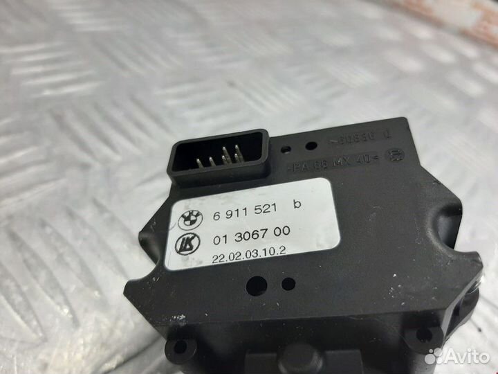 Переключатель круиз-контроля BMW 7 E65/E66/E67