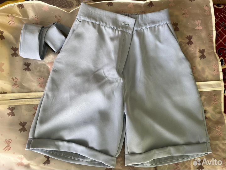 Женский костюм 40-44