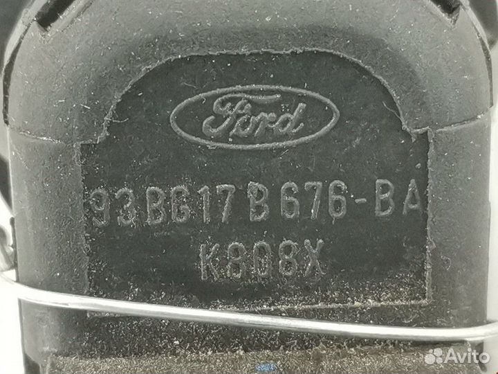 Кнопка (выключатель) Ford Focus рест. 2003 4495427