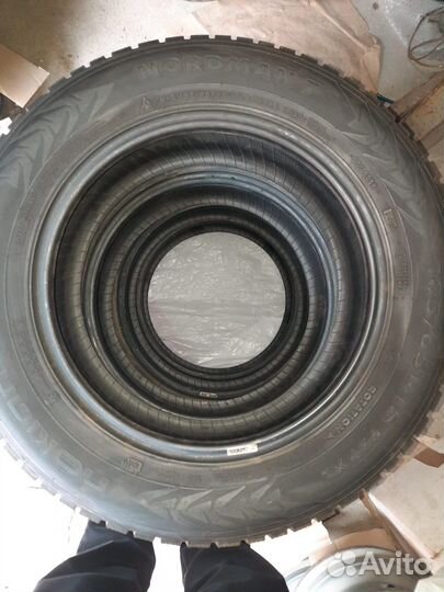 Nokian Tyres Nordman 7 185/65 R15 82T