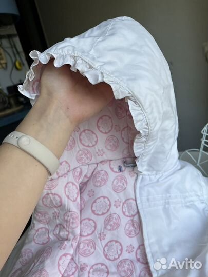 Детские вещи (куртка.) 68, 74, 86 (от 0 до 2 лет)