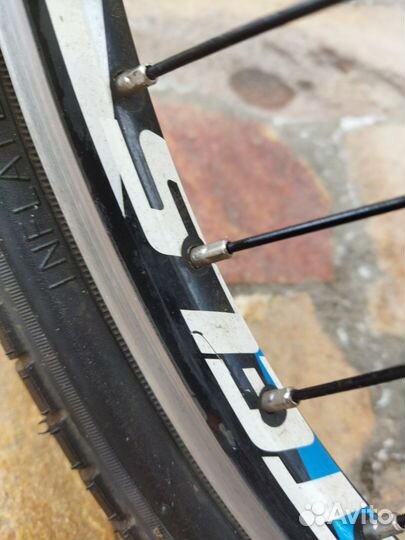 Велосипед детский 18 дюймов бу