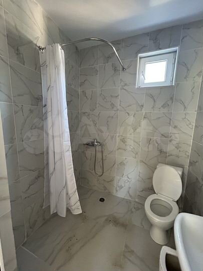 2-к. квартира, 37 м², 1/2 эт.