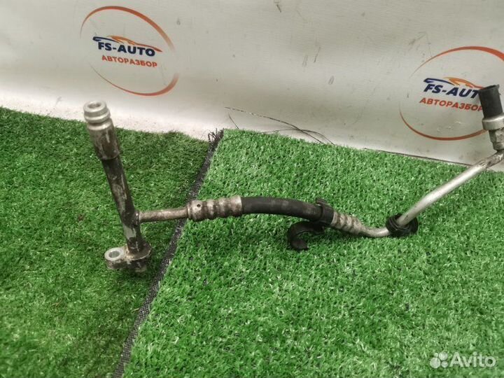 Трубка кондиционера Ford Focus 2 хетчбек 3 двери