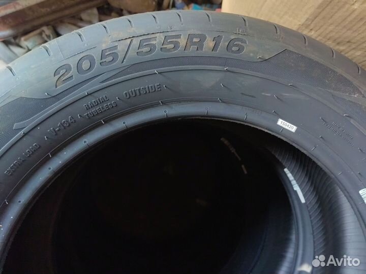 Viatti Strada 2 (V-134) 205/55 R16 91V