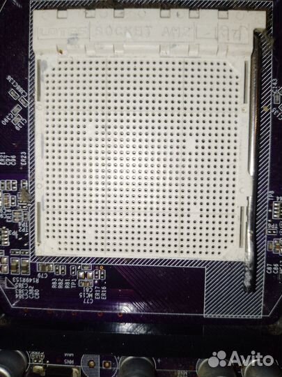 AMD Athlon, Phenom, intel Pentium 4