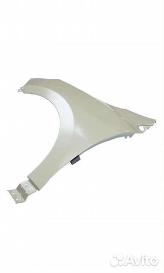 Крылья chevrolet equinox 3