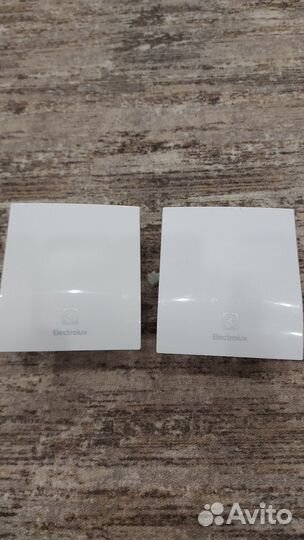 Вытяжка electrolux