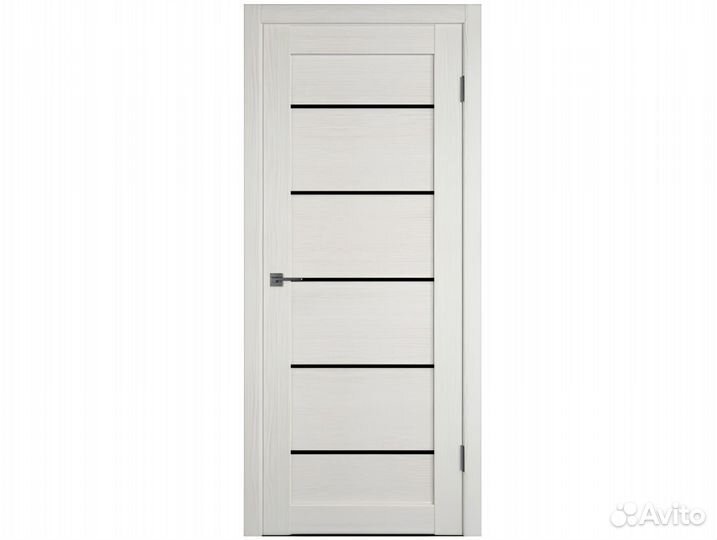 Межкомнатные двери Эмаль