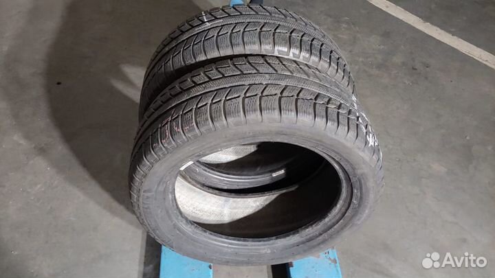 Michelin Primacy Alpin PA3 225/50 R16 92H