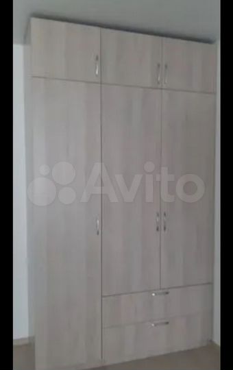 1-к. квартира, 37 м², 8/14 эт.