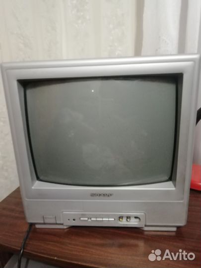 Телевизор Sharp