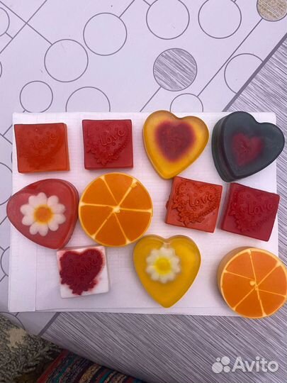 Мочалка губка