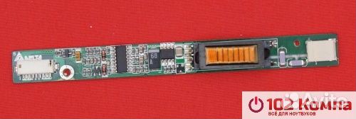 Инвертор для ноутбука iRu Stilo 1514