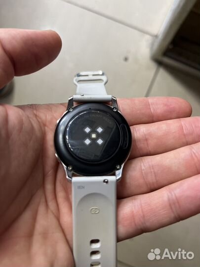 Samsung galaxy watch active