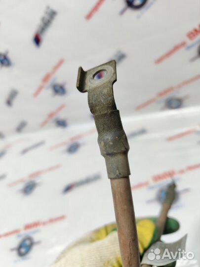 Провод на массу Bmw X5 E53 N62B44 2006