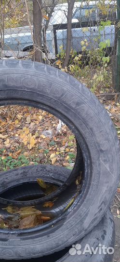 Зимние колеса r15