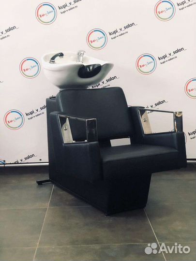 Парикмахерская мойка Корнет