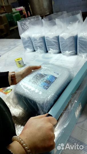 Бытовая химия вашего бренда для маркетплейсов