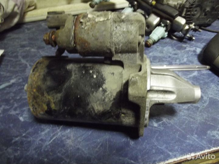 Стартер Kia Cerato YD 2013 - 2017