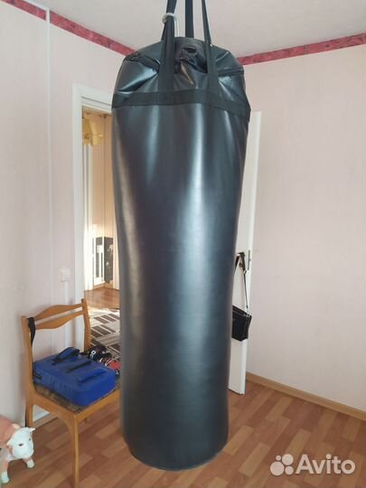 Спортивные снаряды