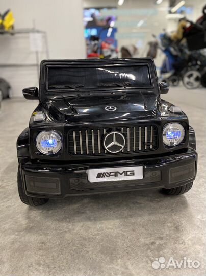 Электромобиль