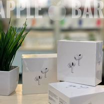 AirPods Pro 2 Luxe / Новые с гарантией