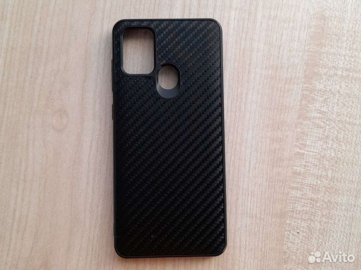 Чехол Для Samsung Galaxy A21s