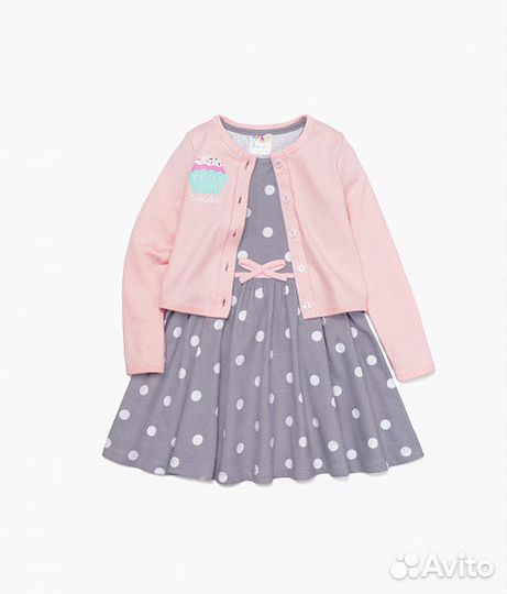 Новая туника р. 116