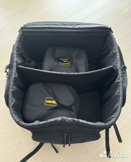 Кофр для снегохода BRP