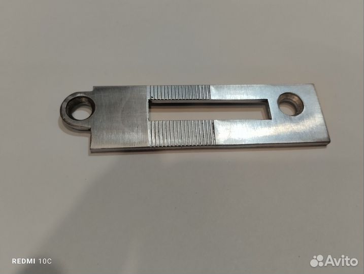 Челночный комплект на промышленную машину 330кл