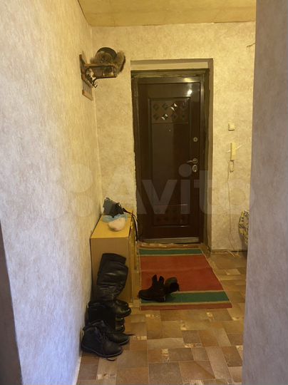 2-к. квартира, 56 м², 6/6 эт.