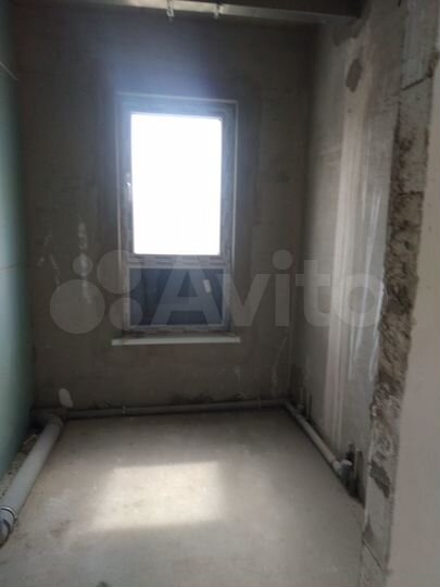 1-к. квартира, 33 м², 6/15 эт.