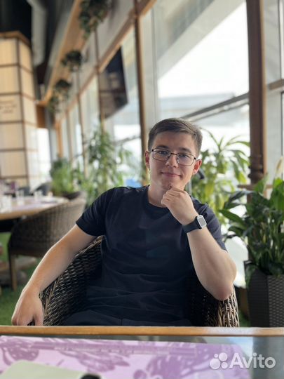 Репетитор по математике ОГЭ и ЕГЭ онлайн