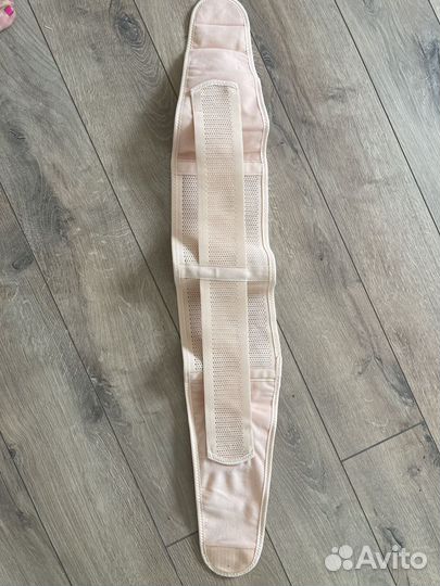 Бандаж для беременных до и после родов