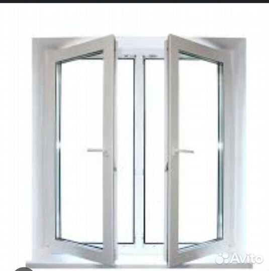 Пластиковые окна И двери,балконы,подоконники