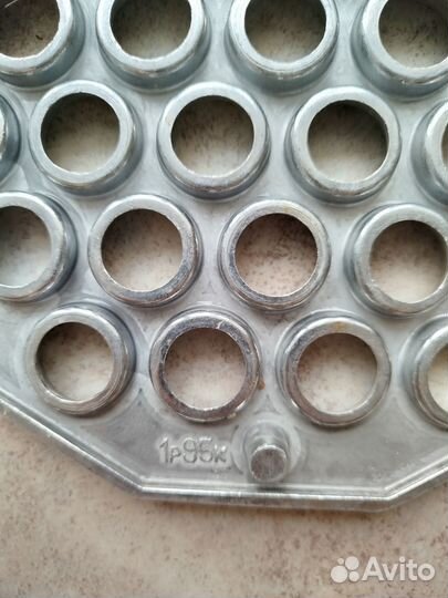 Пельменница СССР