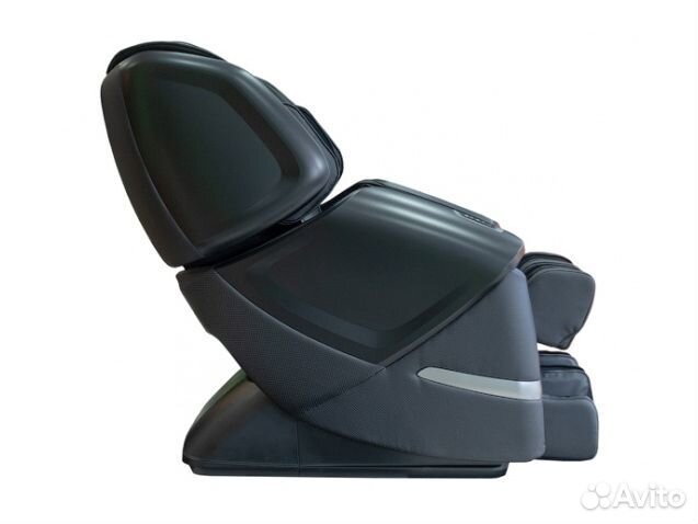 Массажное кресло