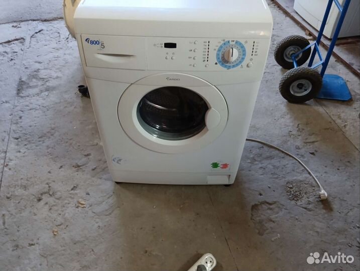 Стиральная машина Ardo