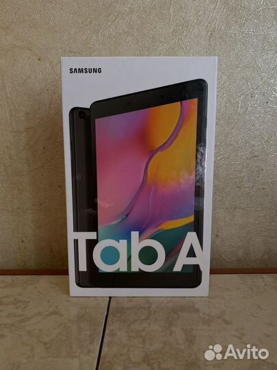 Детский планшет Samsung Galaxy Tab A 8.0(Kids Edit