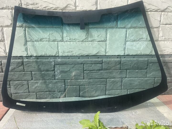 Лобовое стекло kia cerato 2 новое