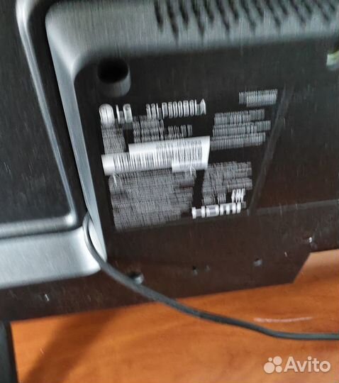 LG 32LP500B6LA