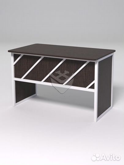 Стол Лофт Westcom 20670W4W1