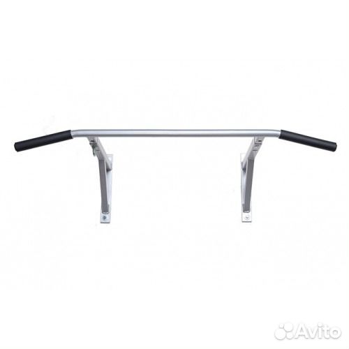 Турник настенный Профи с наклонными ручками