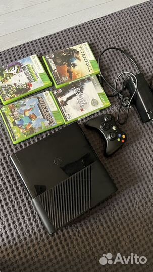Xbox 360