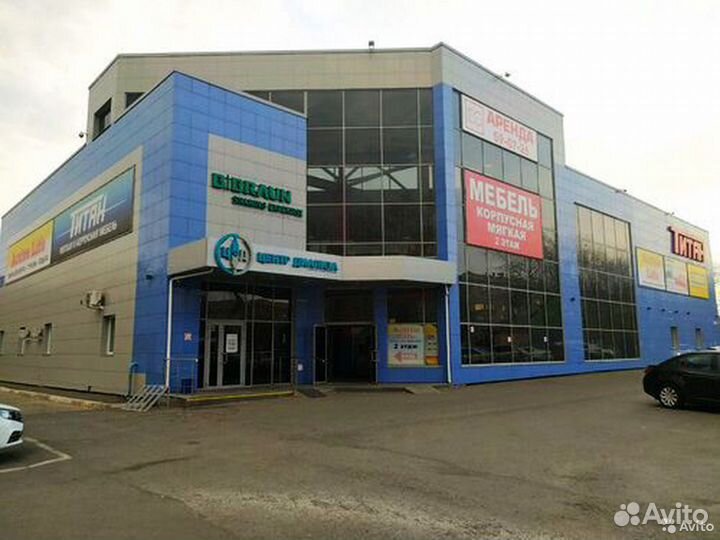 Велосипед TechTeam Sprint 27.5